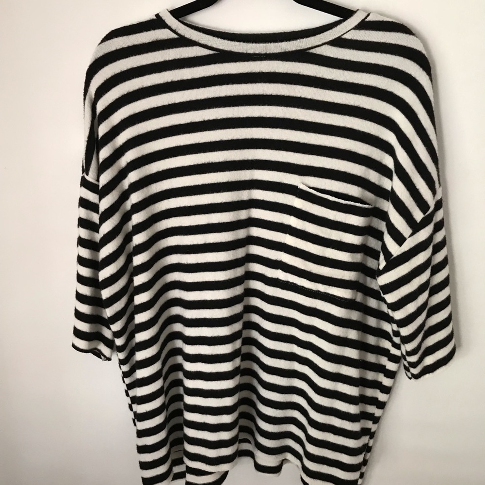 Zara top